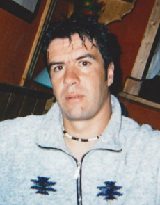 Henry Frizzi