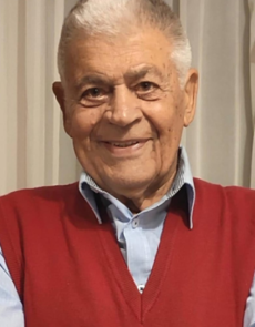 Mariano Caden