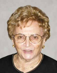 Carmen Gargiulo in Jörg