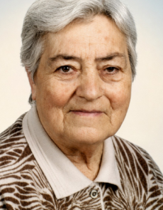 Agnese Galli ved. Chiusole