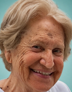 Lucia Gatto ved. Cainelli