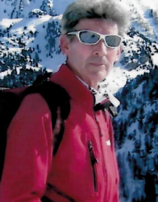 Claudio Gelmi