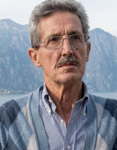 Claudio Gelmi