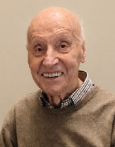 Mariano Gasperini 