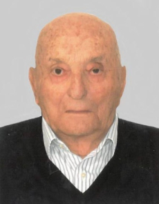 Mario Romanelli 