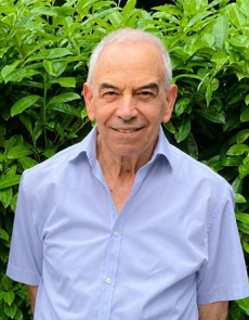 Gian Carlo Fait