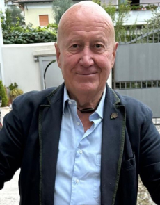 Gian Marco Trentini