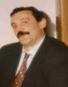 Gian Piero Negri