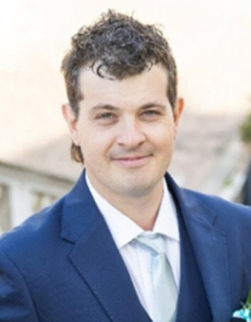 Giorgio Cobbe Kennedy