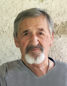 Giovanni Battista (Gianni Spizier) Giovanelli