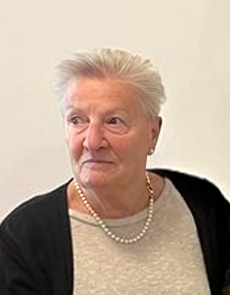 Giovanna Mutinelli ved. Zanolli