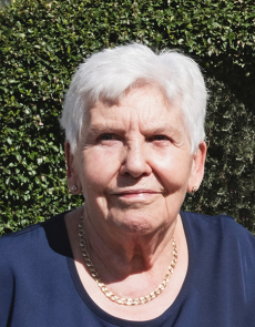 Giovanna Pizzini ved. Fronza