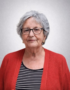Giovanna Tomasi in Miorelli