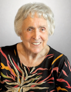 Giuliana Armani ved. Pizzini