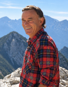 Massimiliano Barberi