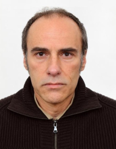 Giulio Giongo