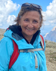 Graziella Cipolla