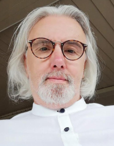 Ilario Berti