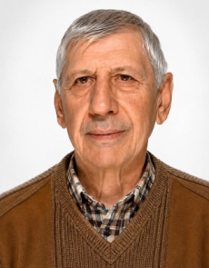 Giuseppe Pramsohler (Josef)