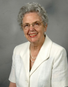 Francesca Berlanda ved. Bassetti