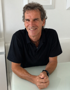 Stefano Fongarolli