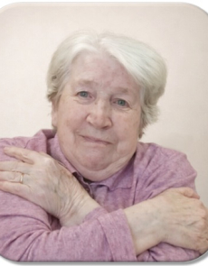 Idalia Giacomelli ved. Martinelli