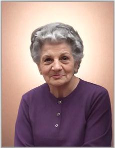 Irma Dalceggio ved. Trentinaglia