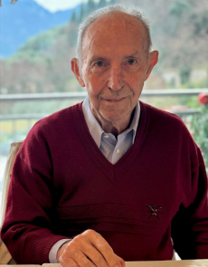 Bruno Ischia