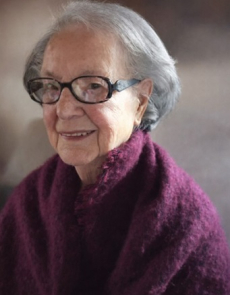 Ivana Zinetti ved. Zendri