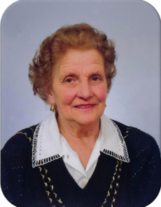 Iva Sterchele ved. Corradi