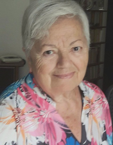 Anna Lanzieri in La Vaccara