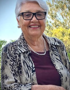 Lidia Dandrea Pizzocher