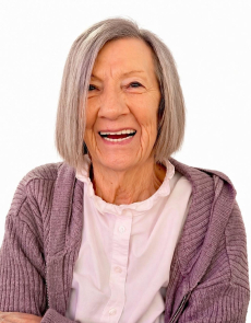 Liliana Lago Ved. Ceccato 