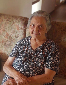 Anna Lorenzi in Righi