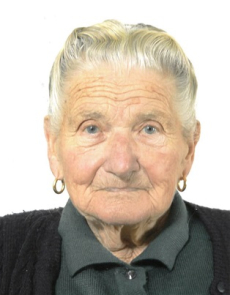 Elena Lorenzi ved. Malacarne