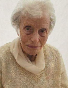 Lucia Bortolotti ved. Benuzzi