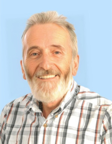 Luciano Bonazza