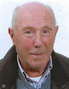 Luigi Franco Baggetto