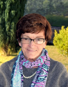 Luigina Cimarolli in Mazzalai