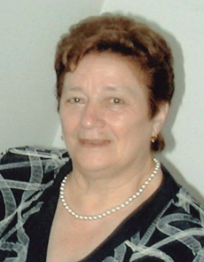 Mariarosa Lutterotti ved. Berlanda