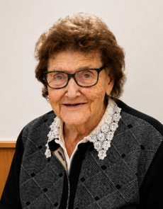 Maddalena Pecoraro