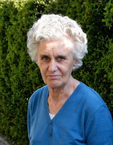 Leonia Manfrini ved. Fait