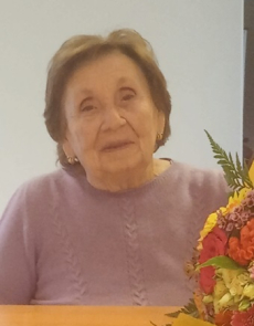Marcella Armanini ved. Zasa