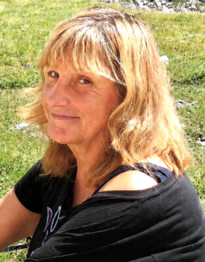 Margherita Bernard
