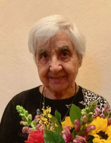 Maria Assunta Setti ved. Gerola