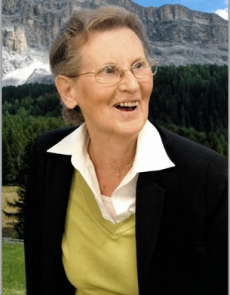 Maria Boso ved. Paterno