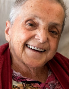 Maria Rosa Sandri
