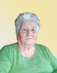 Maria Aste ved. Maraner