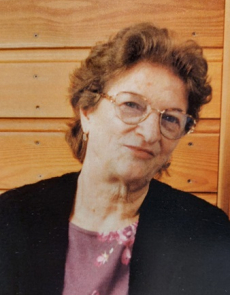 Marina Lucian ved. Ponziani
