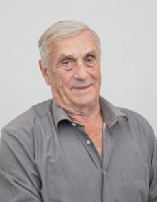 Mario Lorenzi